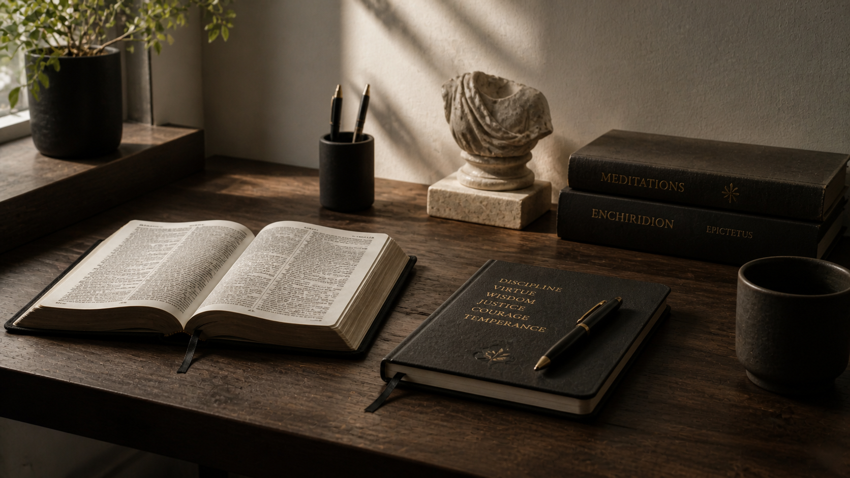 THE BUSINESS OF BUSYNESS