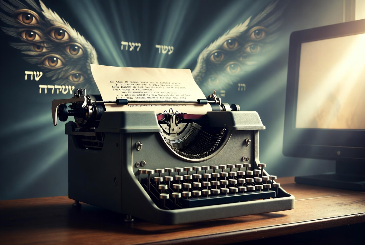 The Assistant, Not the Author A Thinking Person’s Guide to AI