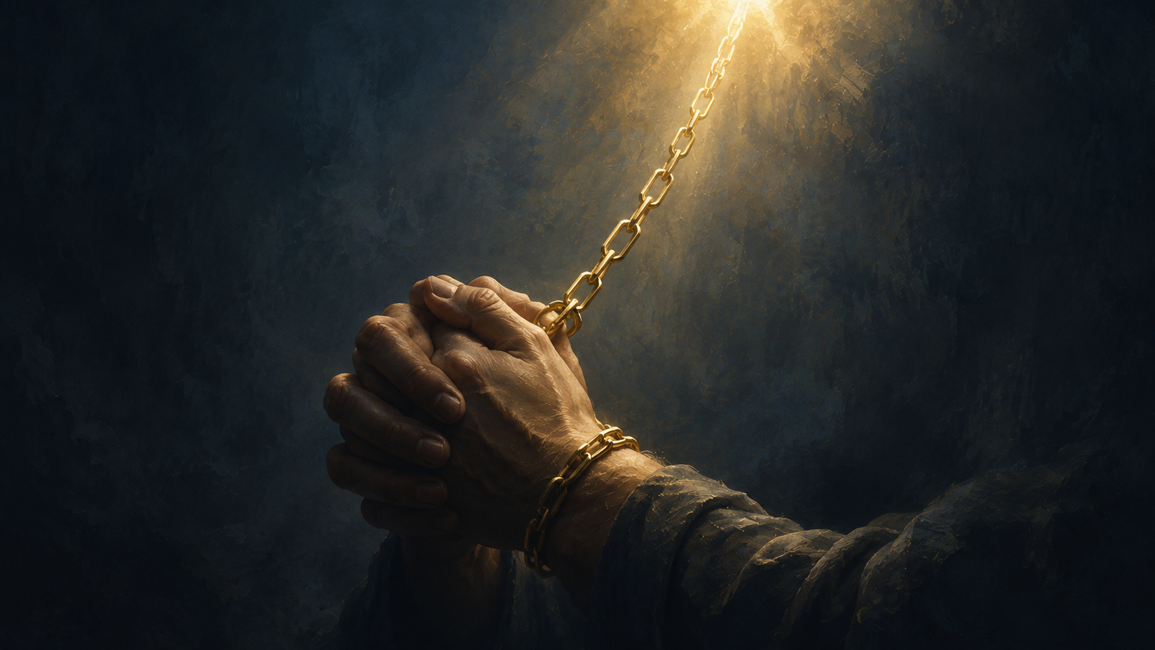 WHAT IS A KING–SLAVE TO CHRIST