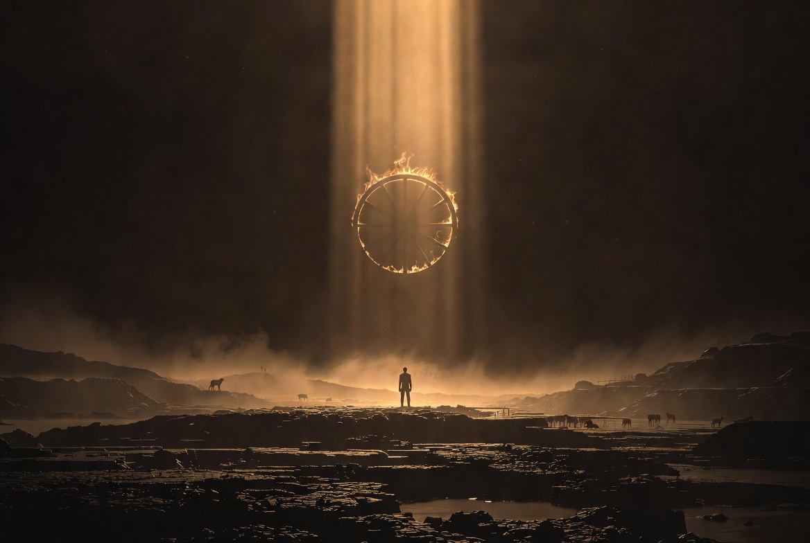 What the Image of God Actually Is — And What It Means to Be an Imager