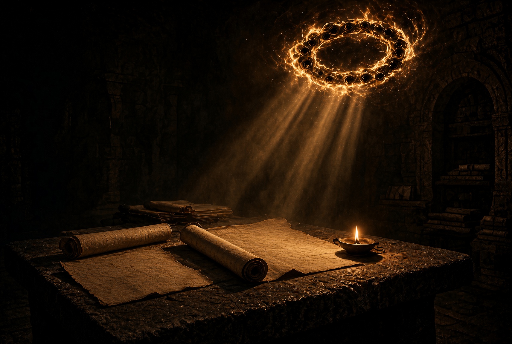 Did the Early Church Quote the Gospels? (2 of 6)
