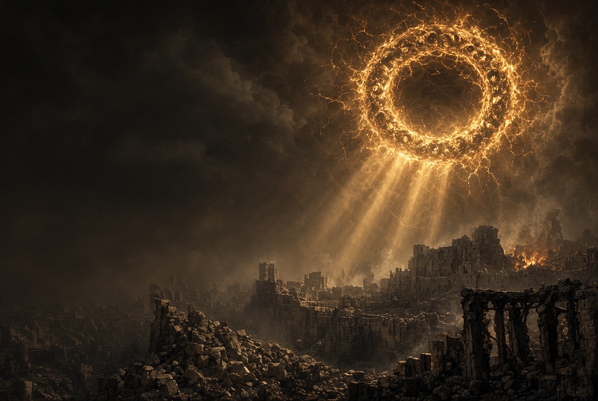 How Did Judah Fall to Babylon? (11 of 15)