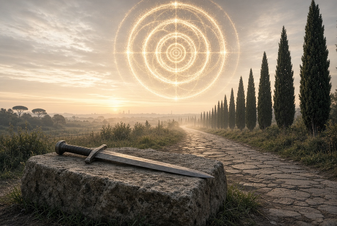 How Did the Apostle Paul Die? (8 of 12)