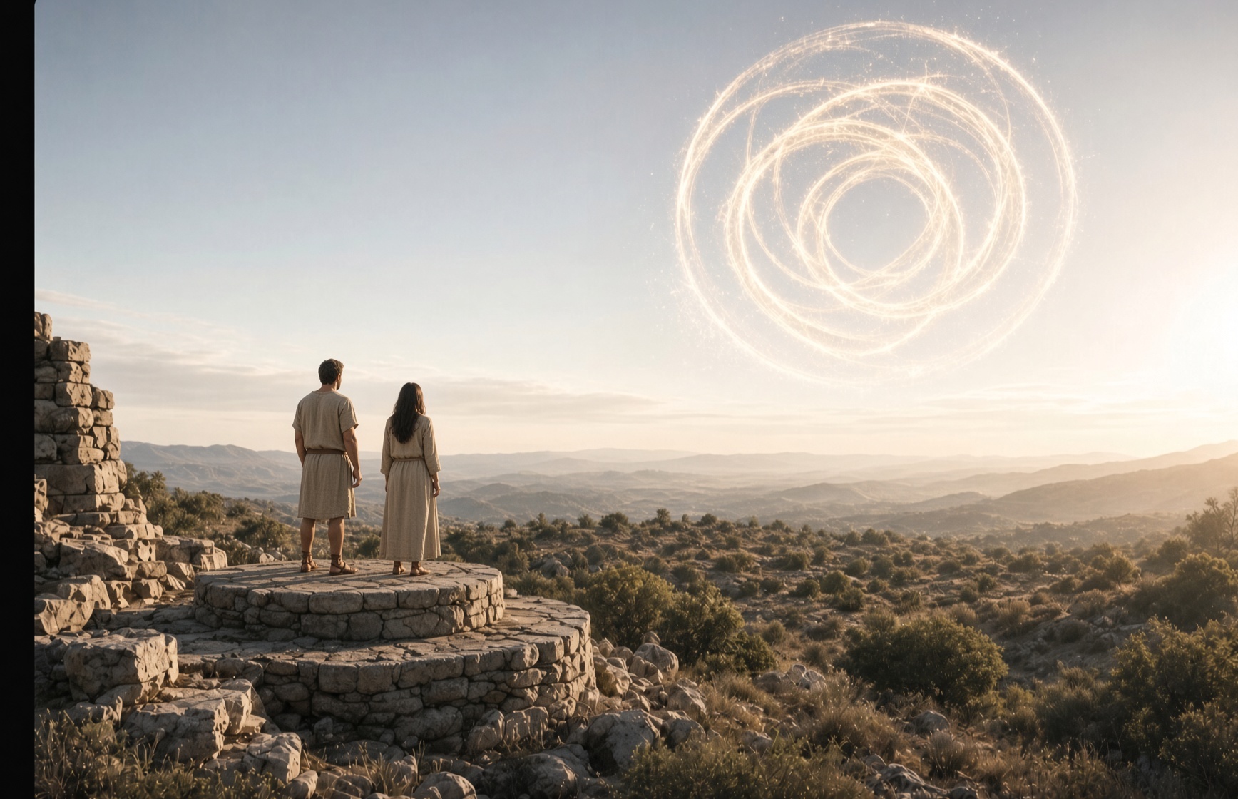 What the Image of God Actually Is, and What It Means to Be an Imager