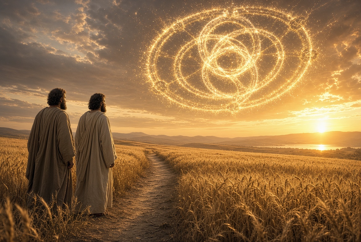 Lord of the Sabbath: What the Conflict Was About (1 of 6)