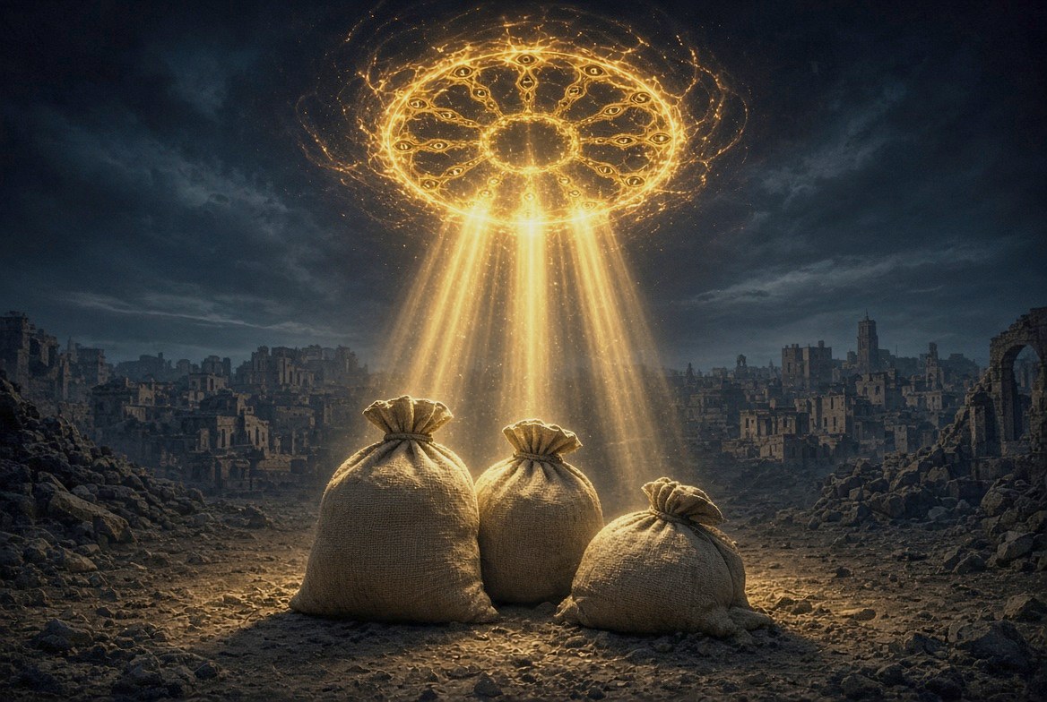The Parable of the Talents Explained (2 of 26)