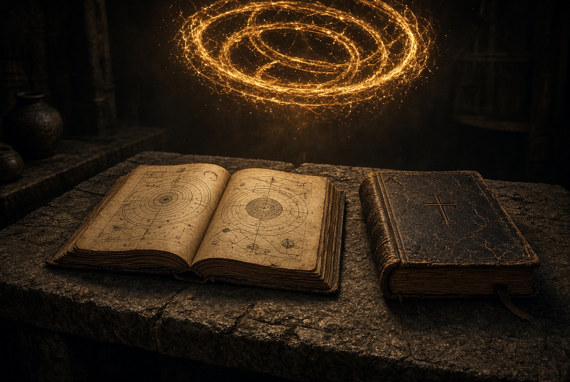 Science Is Not the Enemy of Your Faith