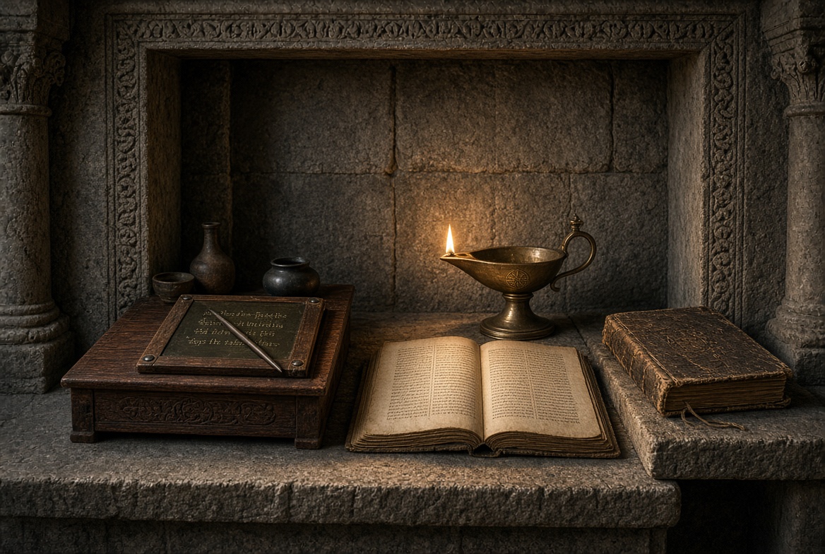 Tertullian, Perpetua, and Origen Explained (5 of 8)