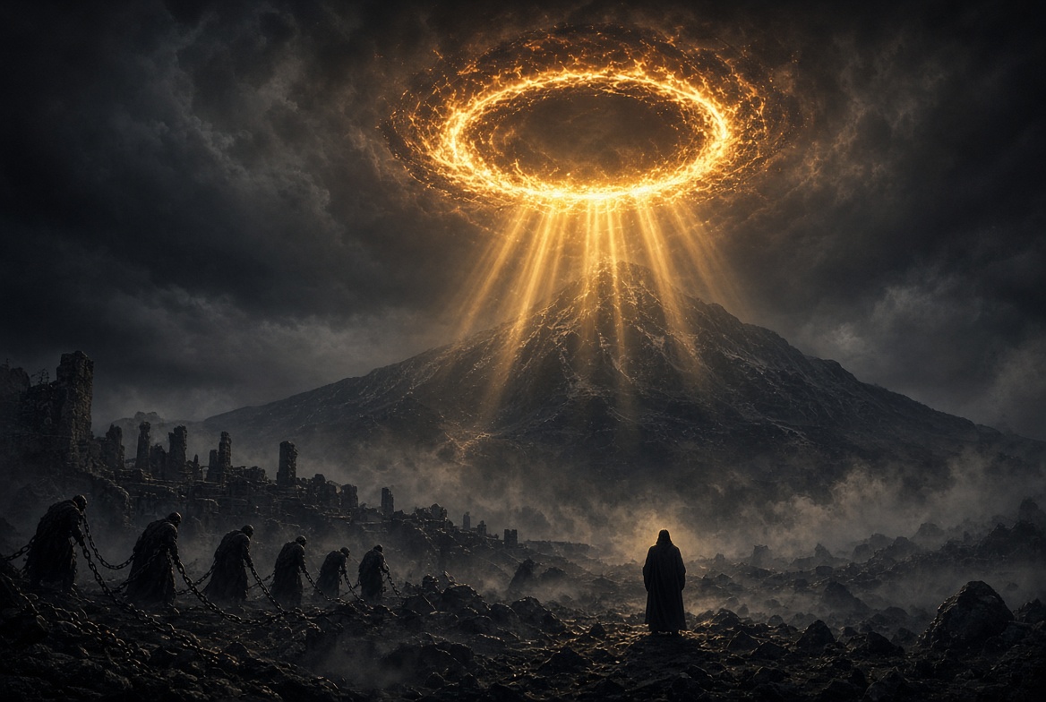 Reversing Hermon: The Watchers and the Mission of Jesus