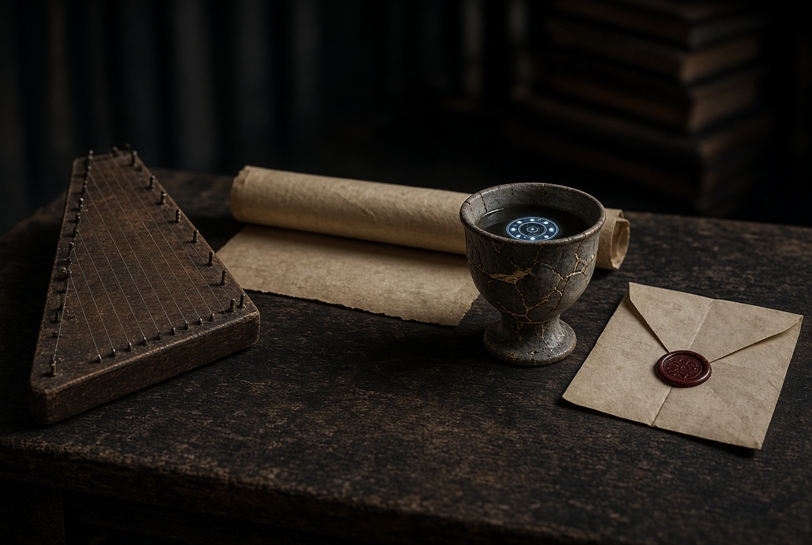 What Are the Wisdom Books of the Bible? (9 of 15)