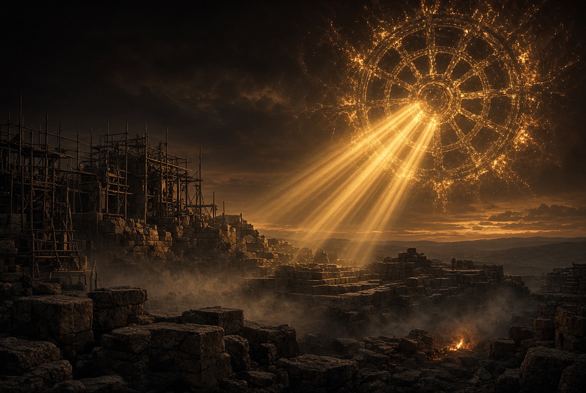 What Happened After the Exile? Ezra to Malachi (14 of 15)