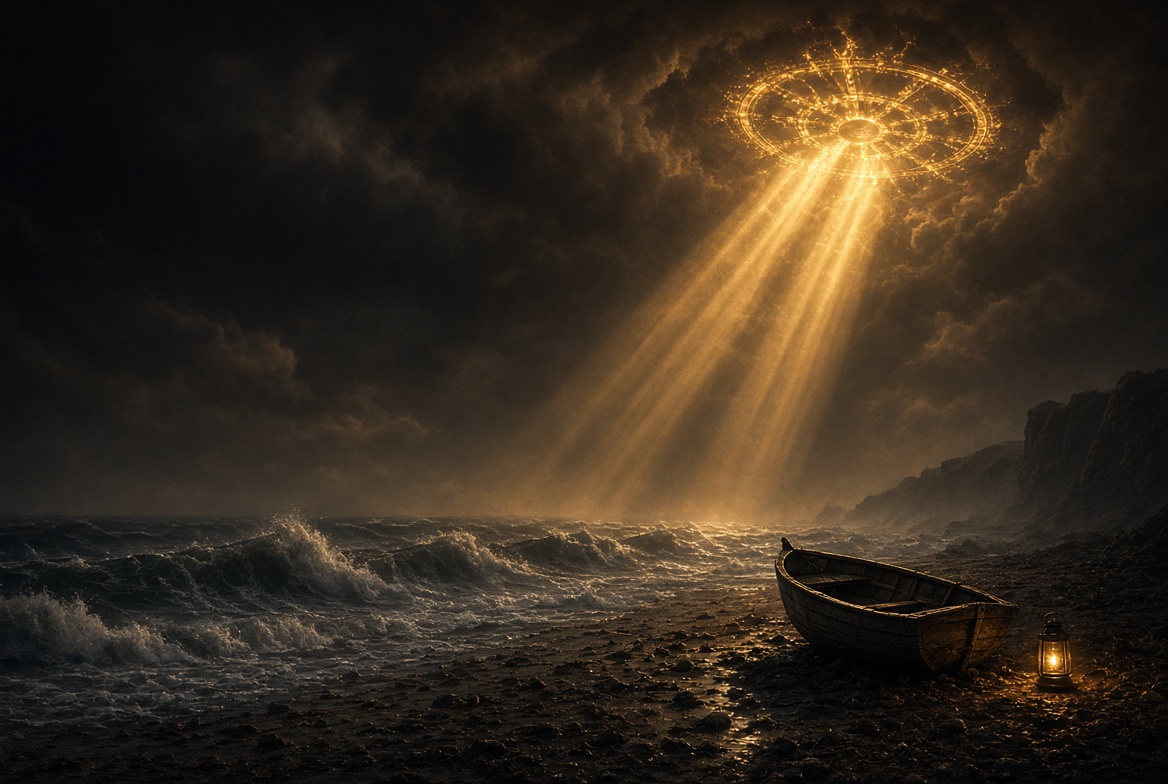 What Is the Book of Jonah Really About? (12 of 15)