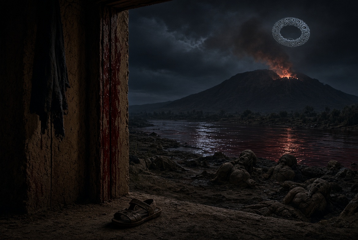 What Was the Exodus from Egypt? (4 of 15)