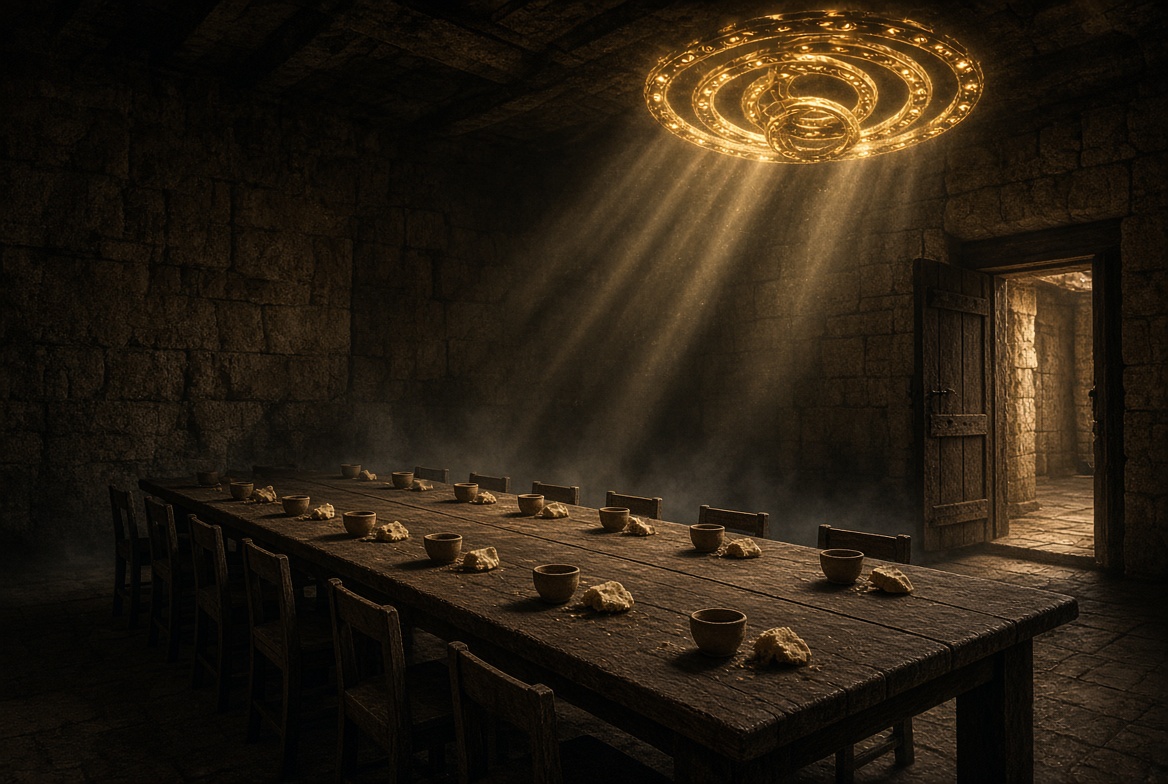 Who Were the Twelve Apostles of Jesus? (1 of 13)